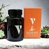 Slim-fit-powder-eatable/ 100% Herbal-70gm