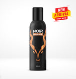  English Cares - Markhor Body Spray Noir Spark (Non-gas)