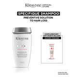 Kerastase - Specifique Bain Prevention Shampoo 250ml