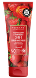 Vibrant Strawberry 3 in 1 SMW 200ml