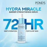 POND'S - Hydra Miracle Barrier Strengthening Serum - 30ml