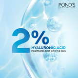 POND'S - Hydra Miracle Barrier Strengthening Serum - 15ml