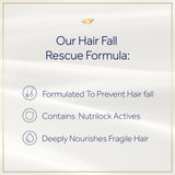 Dove Hairfall Rescue Shampoo - 175ML