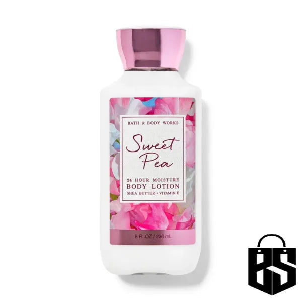 Bath & Body Works - Sweet Pea Body Lotion 236ml