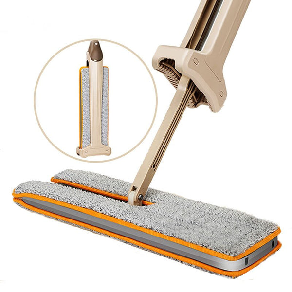 Home.Co - Rotating Mop Cleaner