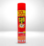  English Cares - Tag All Insect Killer 325 ml