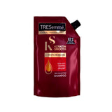 Tresemme Refill Pouches Keratin Smooth P1 8X1L