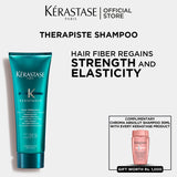 Kerastase- Therapiste Shampoo 250 ML - For Damaged Hair