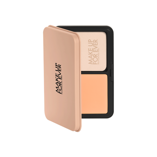 Makeup Forever - Hd  Matte Skin Velvet Foundation 2Y30