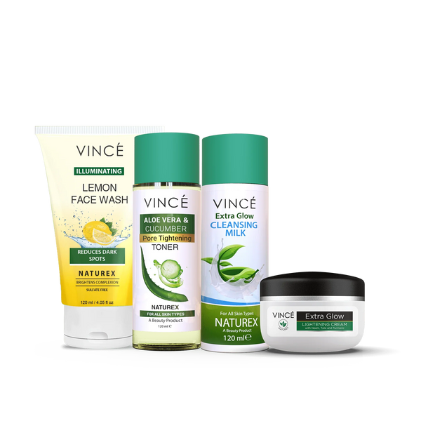 Vince - Natural Whitening Kit