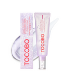 Tocobo - Collagen Brightening Eye Gel Cream 30ml