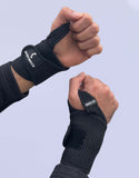 Bodybrics - Nylon Wrist Wrap