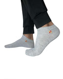 Bodybrics - Bodybrics Socks Heather Grey