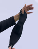 Bodybrics - Nylon Wrist Wrap