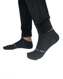 Bodybrics - Bodybrics Socks Charcoal Grey