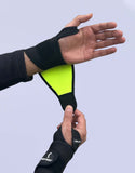 Bodybrics - Nylon Wrist Wrap