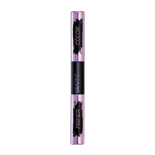 Urban Decay - Eyes Brow Endowed Primer + Color Cafe kitty ( Warm Medium Brown)