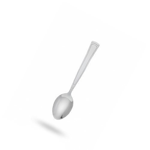 Presto - VIP-010-11 Classic Stainless Steel Tea Spoon ? Premium Mirror ...