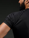 Bodybrics - VantaBlack Graphic T-Shirt - Limited Edition