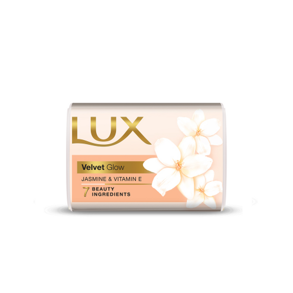 Lux Velvet Glow Allure Bar - 50G