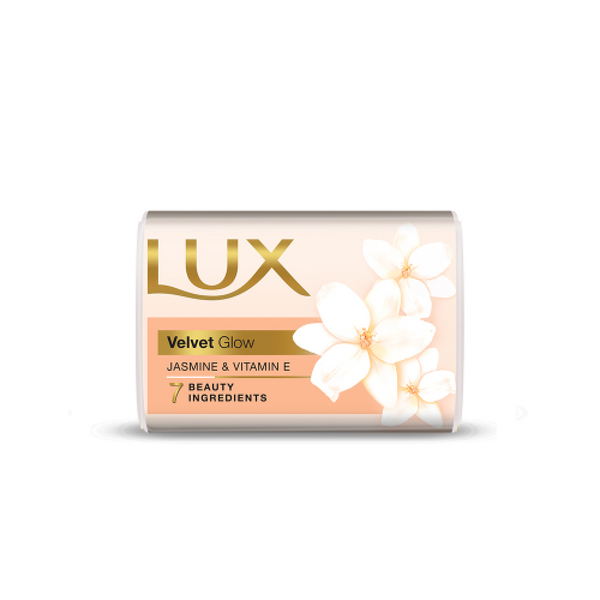Lux Velvet Glow Allure Bar - 70G