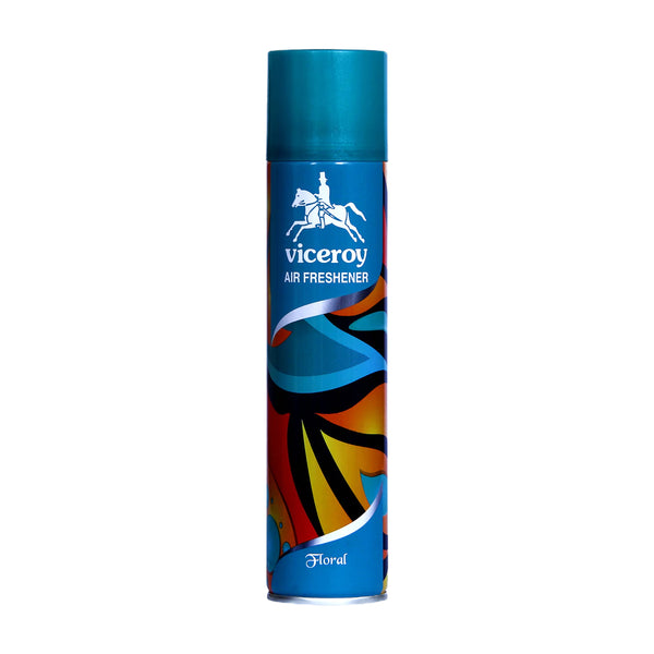 Viceroy Air Freshener Floral 150ml