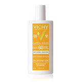 Vichy Laboratories- Capital Soleil Tinted 100% Mineral Sunscreen Spf 60