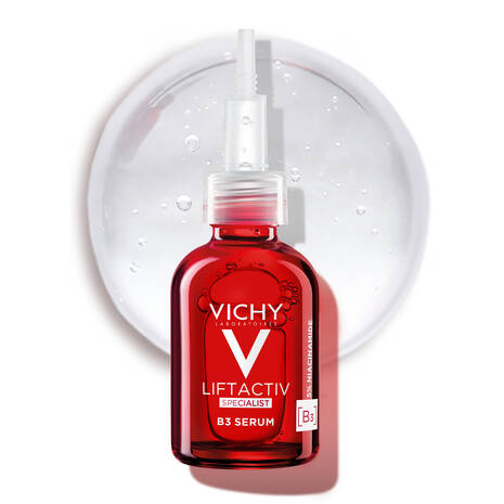 Vichy Laboratories- Liftactiv B3 Serum Dark Spots & Wrinkles