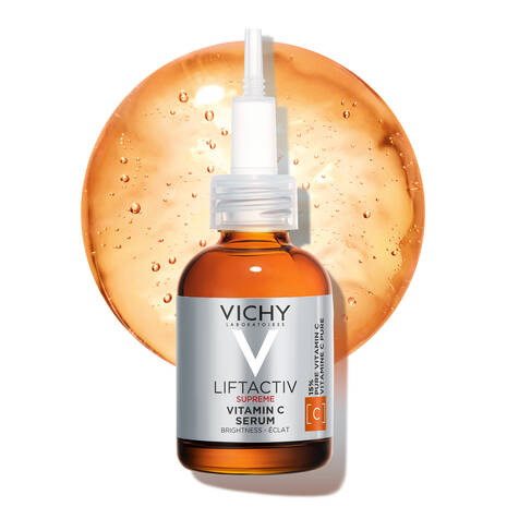 Vichy Laboratories- Liftactiv Vitamin C Serum