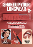 Maybelline New York - Super Stay®Vinyl Ink Longwear Liquid Lipcolor - Irresistible