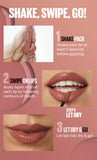 Maybelline New York - Super Stay®Vinyl Ink Longwear Liquid Lipcolor - Irresistible