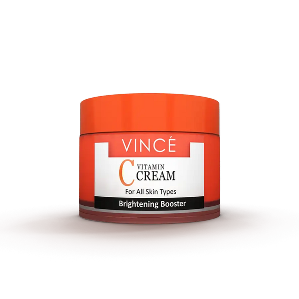 Vince - Vitamin C Cream