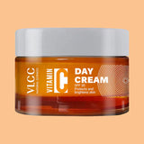 Vlcc - Vitamin C Day Cream Spf 30 - 50 Grm