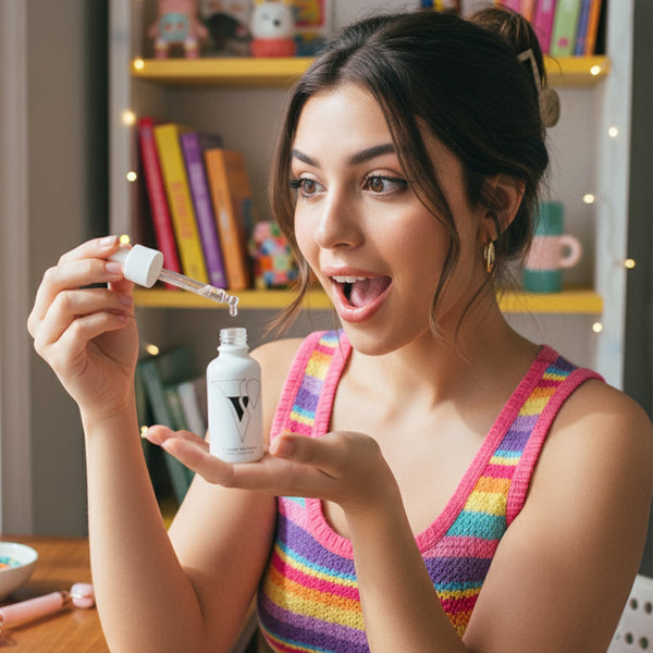 VCare Natural - Vitamin-C Serum 30ml