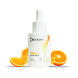 Obskin - Glowing Serum Vitamin C 2%, 30ml
