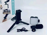 Home.Co - Mobile Vlogging Kit