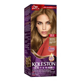 Wella- Koleston Color Cream Semi-Kit - Medium Blonde 307/0