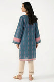 Zeen - Stitched 4- Woven Ethnic 1 Pcs Shirt-826457