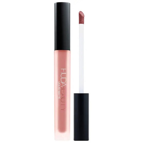 Huda Beauty - Liquid Lipstick- Sweet Talker