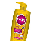 Meclay London - Soft & Silky Shampoo 660Ml