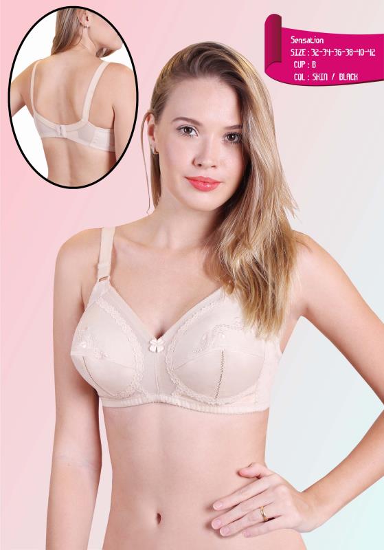 Emerce - Sensation Bra