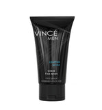 Vince - Scrub Face Wash Men