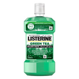 Listerine- Mouthwash Green Tea 250ml