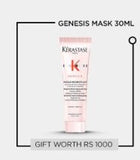 Kerastase- Genesis Mask 30ml - FOC