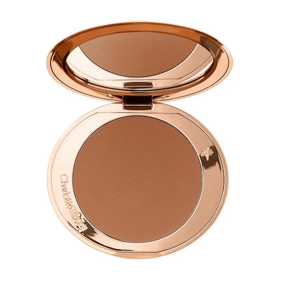 Charlotte tilbury - Air Brush Matte Bronzer - 3 Tan Dore