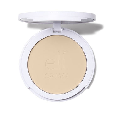 e.l.f - Camo Powder Foundation - Fair 140W