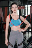 Emerce - Versatile Pushup Sports Bra