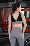 Emerce - Versatile Pushup Sports Bra