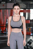 Emerce - Slater Pushup Sports Bra