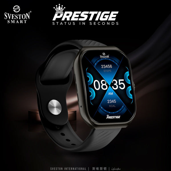 SVESTON PRESTIGE SMARTWATCH